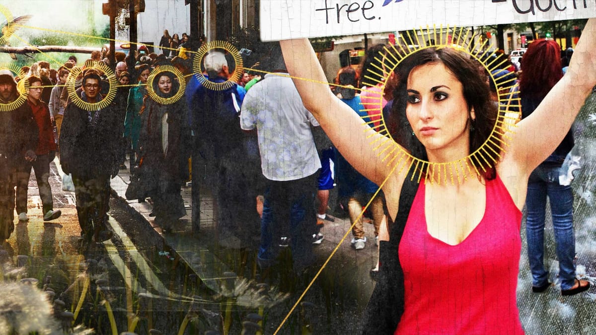 A Framework For How We Can Change Our Minds